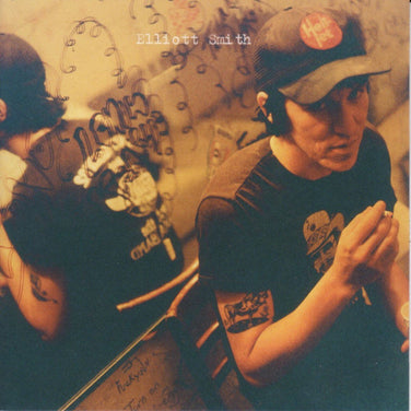 Elliott Smith - Either / Or Vinyl LP Reissue
