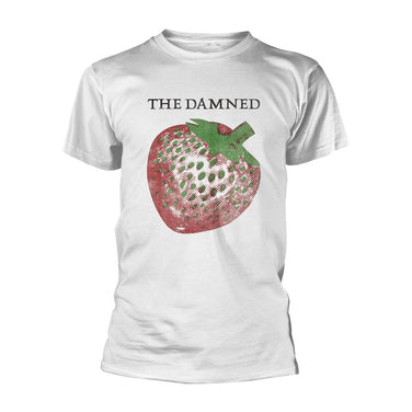 The Damned - Strawberries T-Shirt