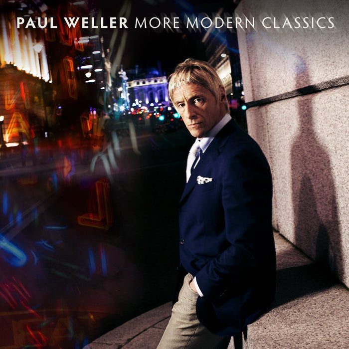Paul Weller - More Modern Classics 2x Vinyl LP