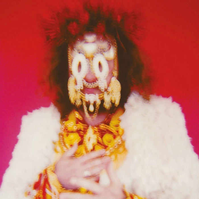 Jim James - Eternally Even CD