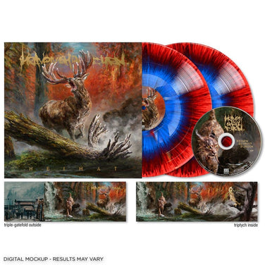 Heaven Shall Burn - Heimat