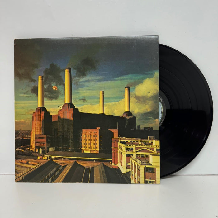 Pink Floyd - Animals Vinyl LP