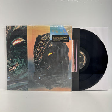 Yello - Stella Vinyl LP
