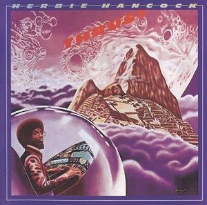 Herbie Hancock - Thrust 180G Vinyl LP
