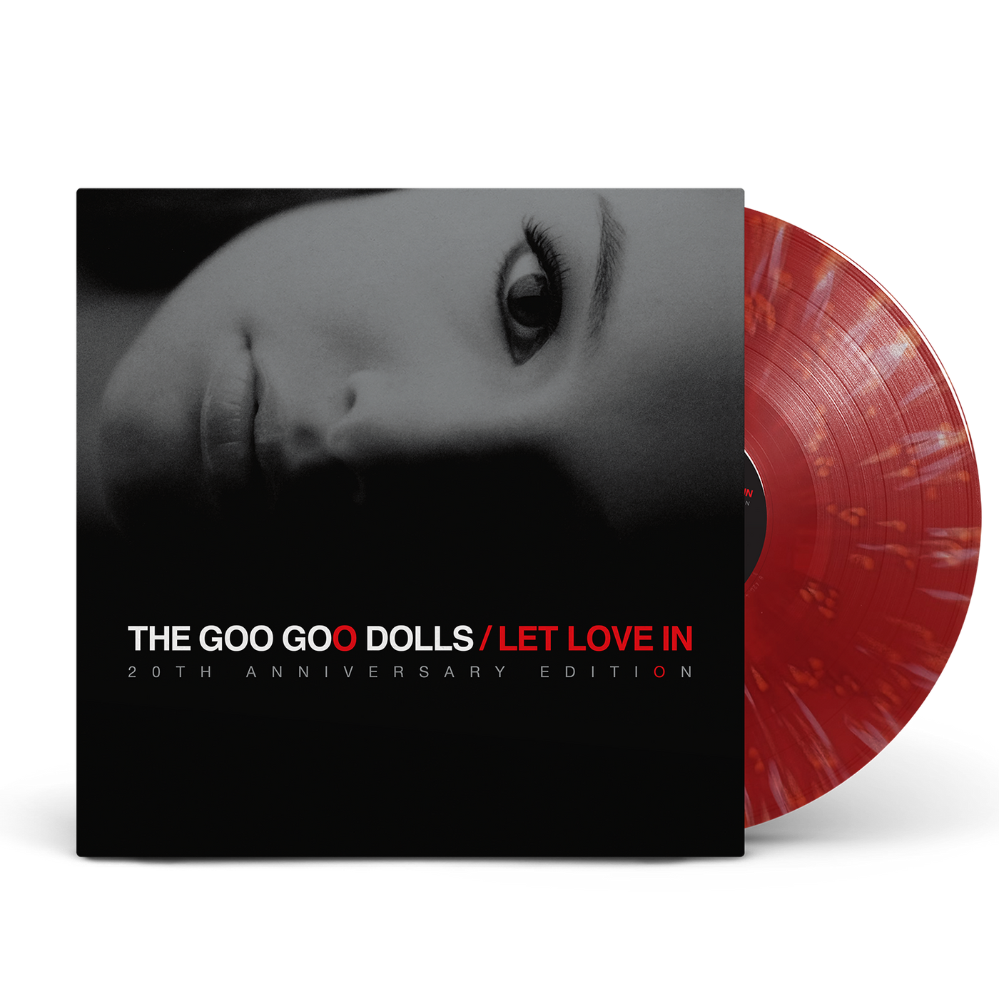Goo Goo Dolls - Let Love In (20th Anniversary Edition)