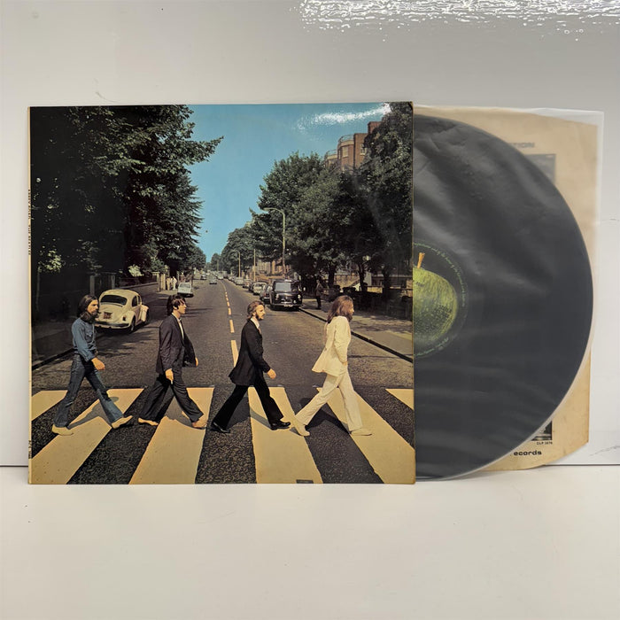 The Beatles - Abbey Road Vinyl LP