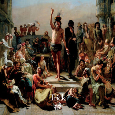 Jamie T - Trick CD