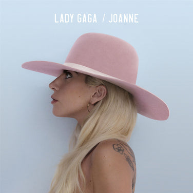 Lady Gaga - Joanne CD