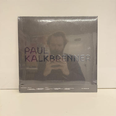 Paul Kalkbrenner - Guten Tag 2x Vinyl LP