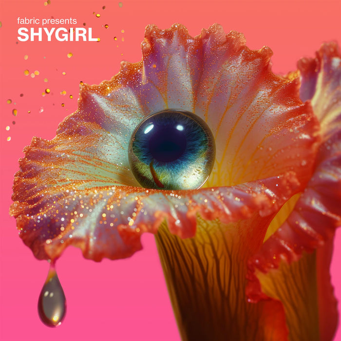Fabric Presents Shygirl - V/A Vinyl LP
