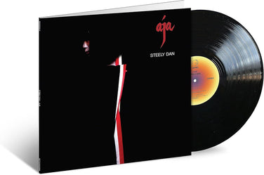 Steely Dan - Aja Vinyl LP Reissue