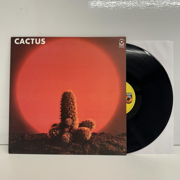 Cactus - Cactus 180G Vinyl LP