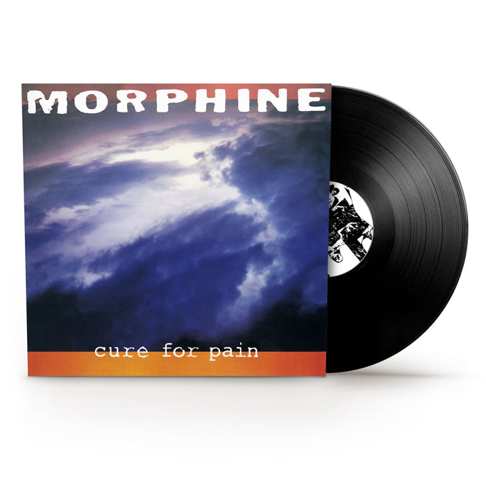 Morphine - Cure for Pain Rocktober Vinyl LP