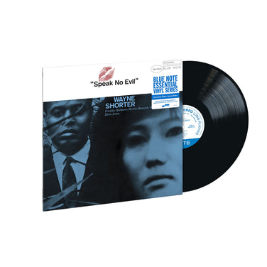Wayne Shorter - Speak No Evil (Blue Note Essentials) Vinyl LP Reissue