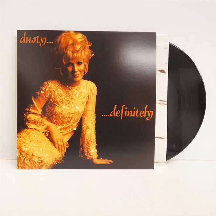 Dusty Springfield - Dusty... Definitely 180G Vinyl LP Remastered