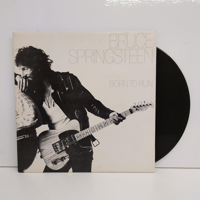 Bruce Springsteen - Born To Run Vinyl LP