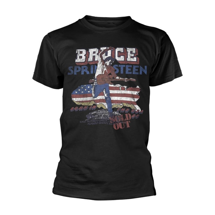 Bruce Springsteen - Tour '84-'85 T-Shirt