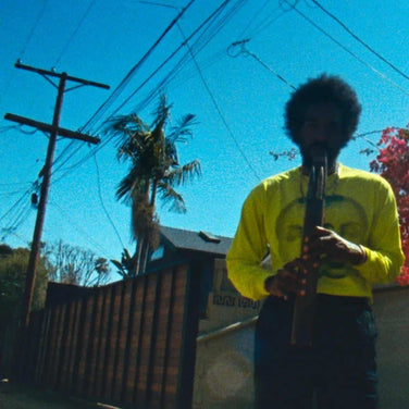 Andre 3000 - Moving Day 12" Vinyl EP