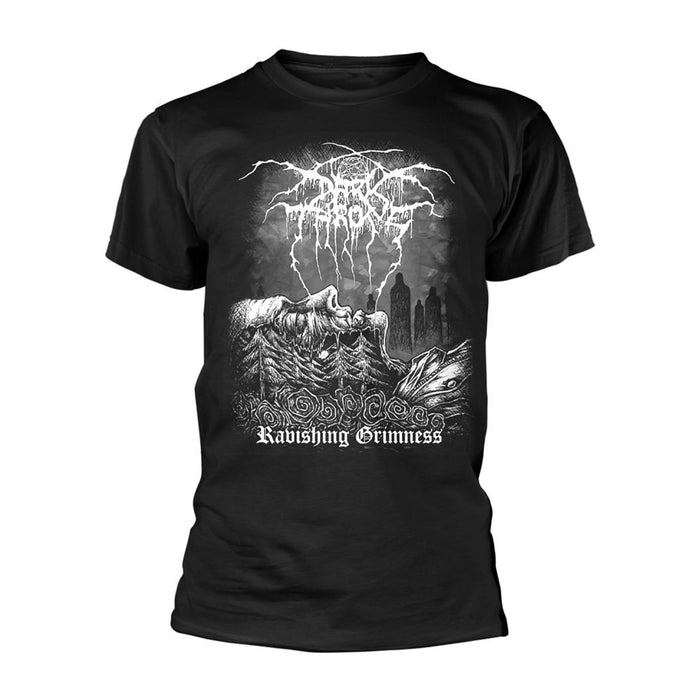 Darkthrone - Ravishing Grimness T-Shirt