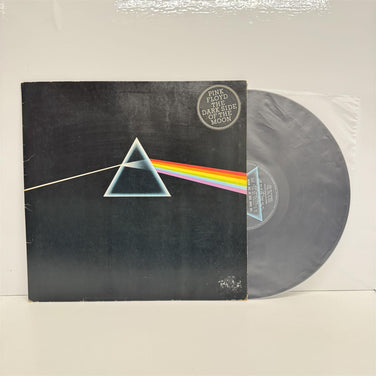 Pink Floyd - The Dark Side Of The Moon Vinyl LP
