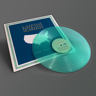 A Certain Ratio - Live in America