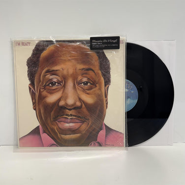 Muddy Waters - I'm Ready Vinyl LP