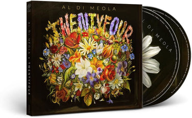 Al Di Meola - Twentyfour 2CD