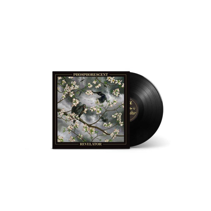 PHOSPHORESCENT - Revelator