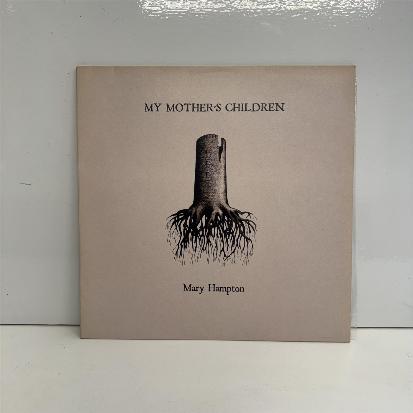 Mary Hampton - My Mother’s Children Vinyl LP