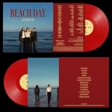 Another Sky - Beach Day