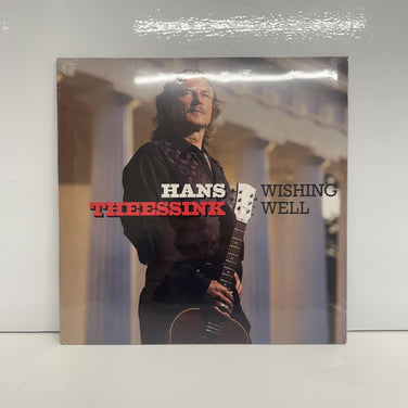 Hans Theessink - Wishing Well Vinyl LP