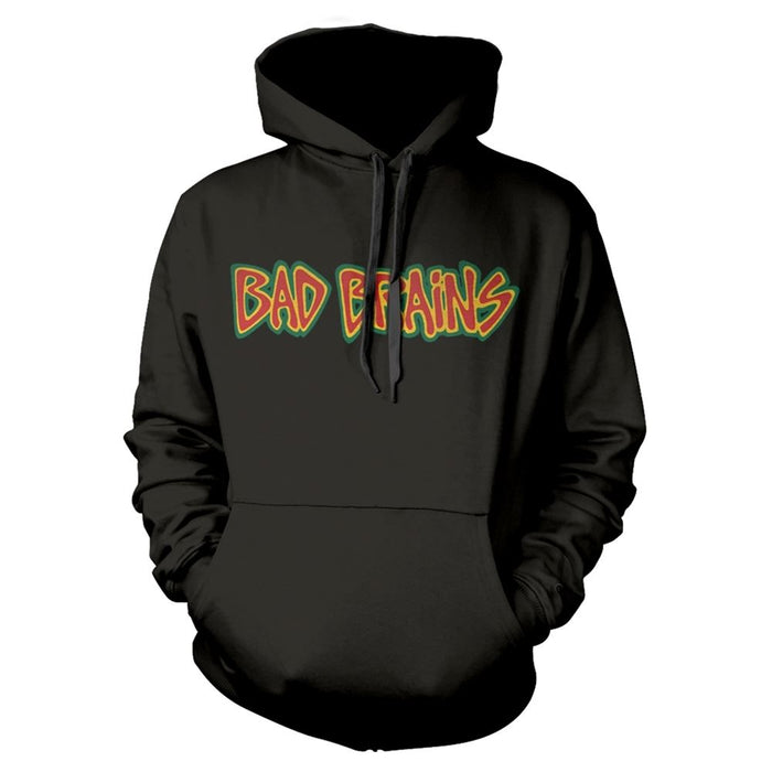 Bad Brains - Bad Brains Hoodie