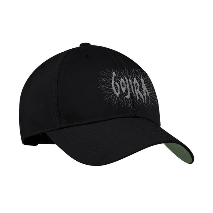 Gojira - Branch Logo Cap