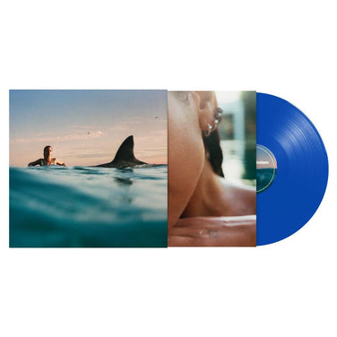 Dua Lipa - Radical Optimism Dark Blue Vinyl LP