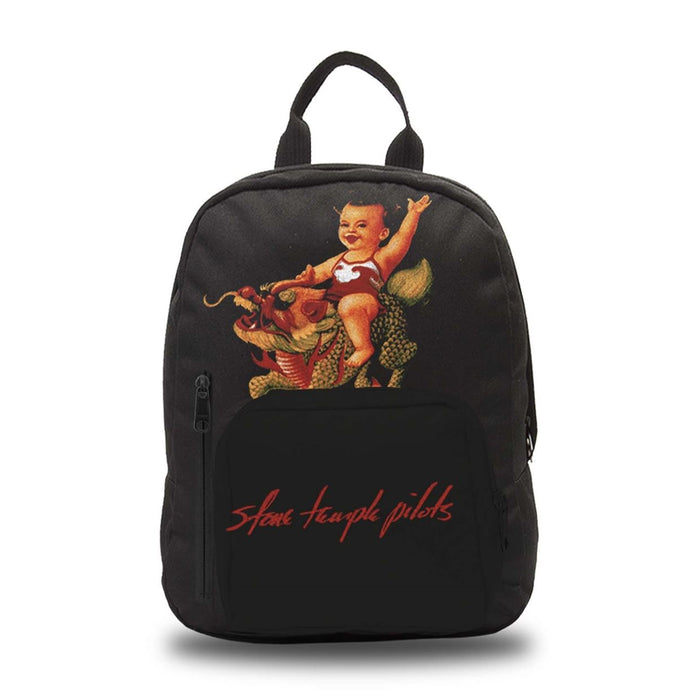 Stone Temple Pilots - Baby Mini Backpack