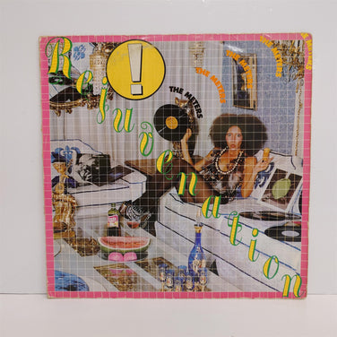 The Meters - Rejuvenation Vinyl LP