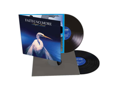 Faith No More - Angel Dust 2x Vinyl LP Reissue