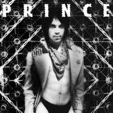 Prince - Dirty Mind Vinyl LP Reissue