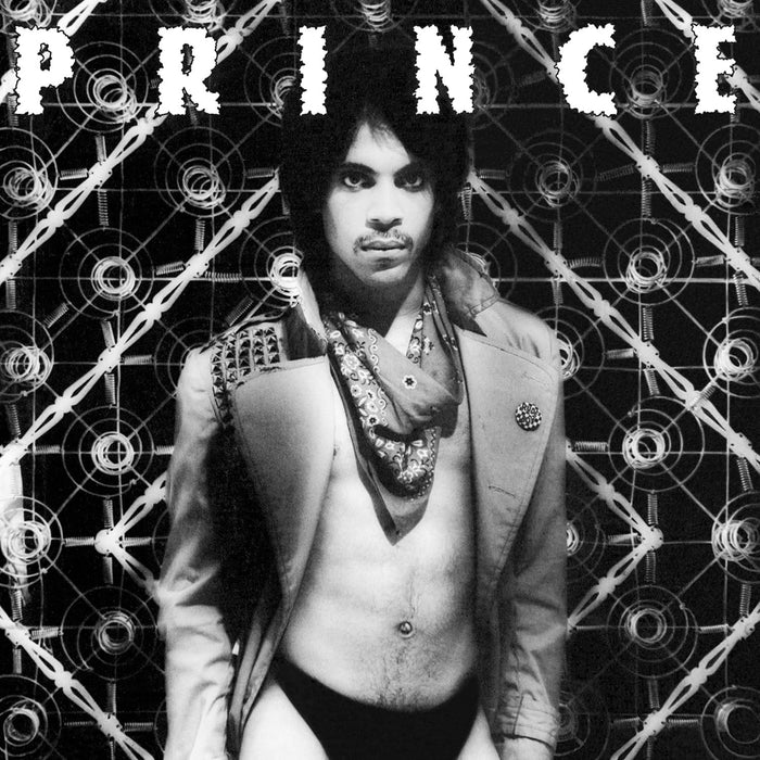 Prince - Dirty Mind Vinyl LP Reissue
