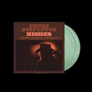 Chris Stapleton - Higher