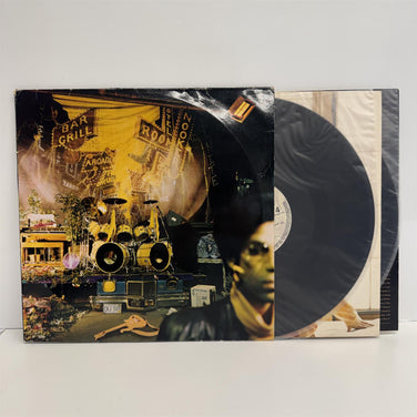 Prince - Sign "O" The Times 2x Vinyl LP
