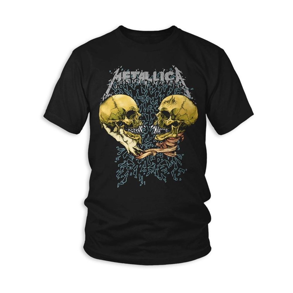 Metallica - Sad But True T-Shirt