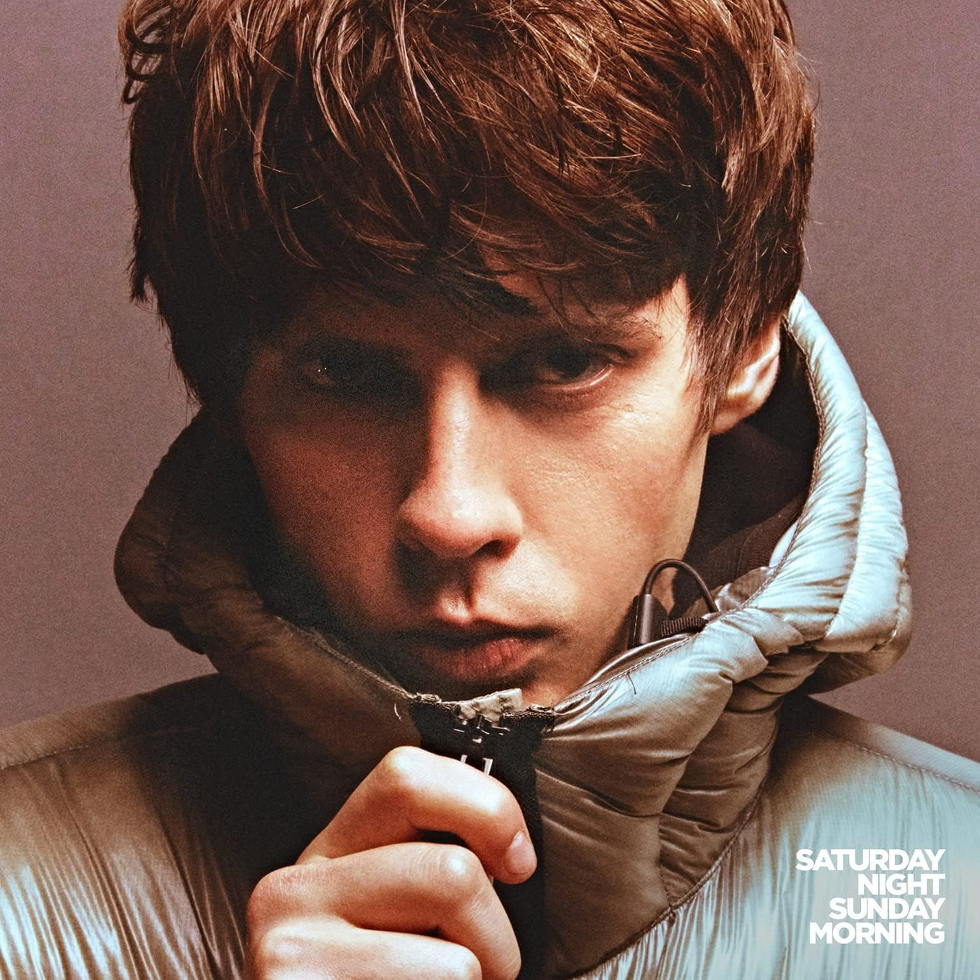 Jake Bugg - Saturday Night Sunday Morning Vinyl LP Reissue