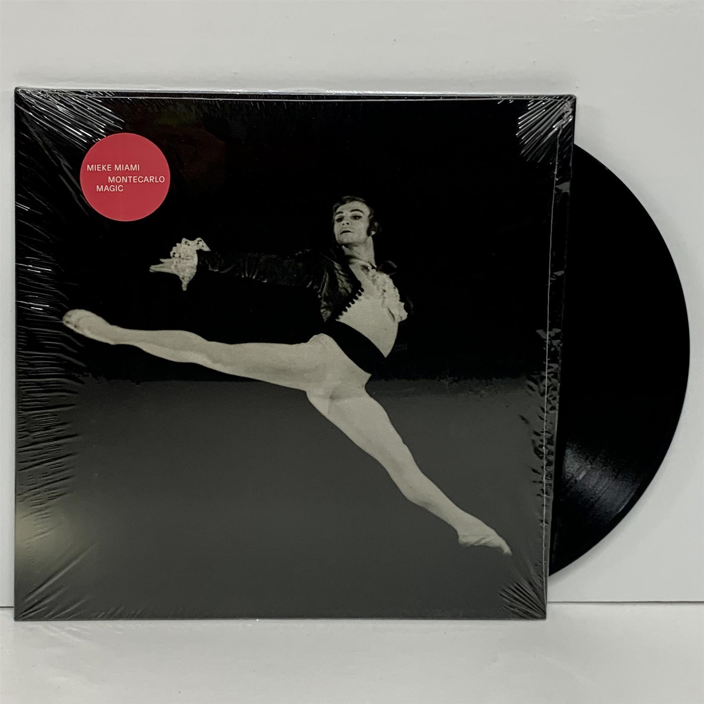 Mieke Miami - Montecarlo Magic Vinyl LP