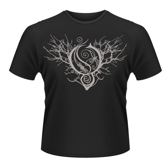 Opeth - My Arms Your Hearse Logo T-Shirt