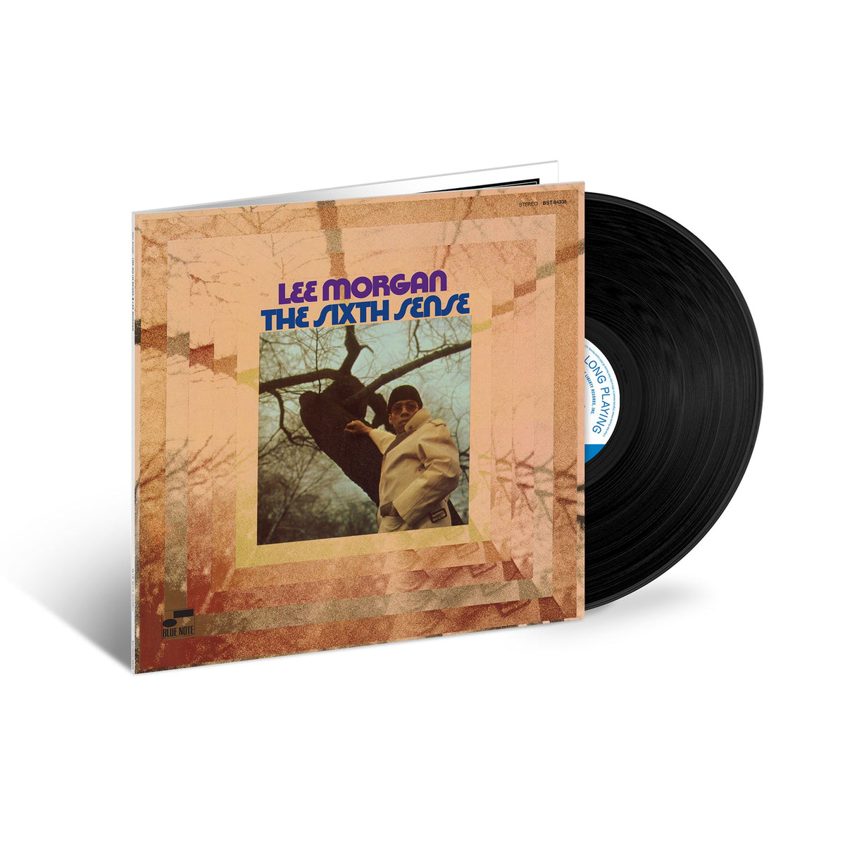 Lee Morgan - The Sixth Sense (Tone Poet) 180G Vinyl LP Reissue