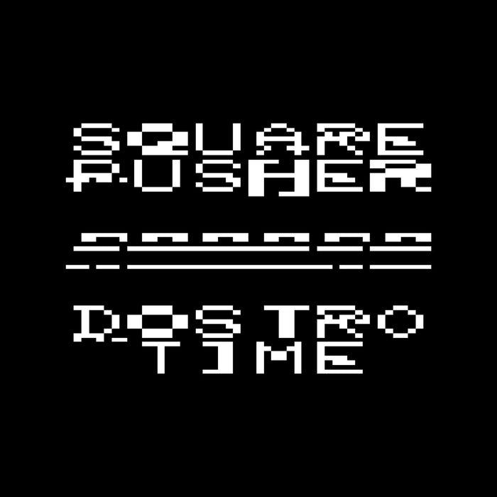Squarepusher - Dostrotime 2x Vinyl LP