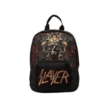 Slayer - Alter Of Sacrifice Mini Backpack