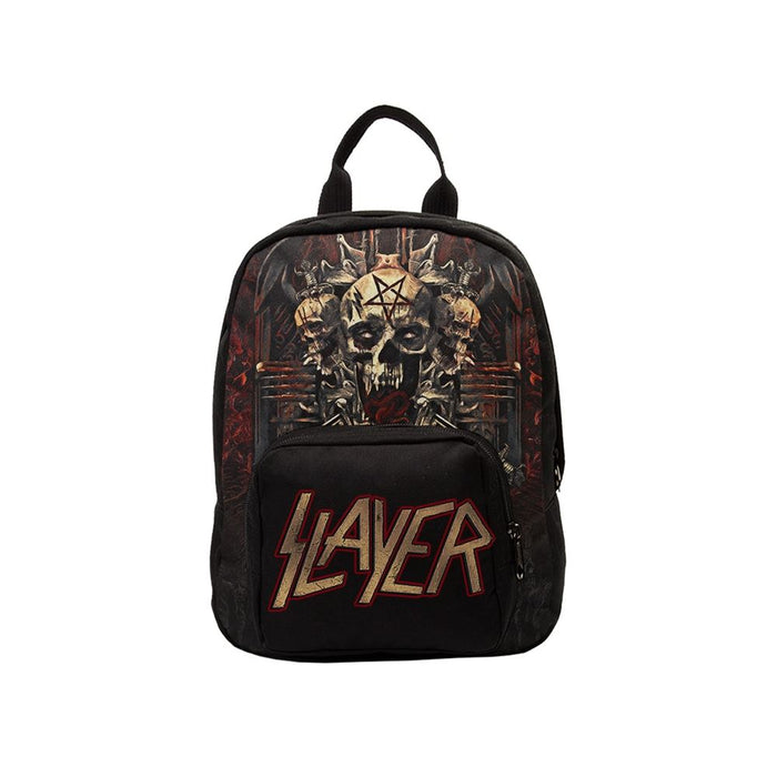 Slayer - Alter Of Sacrifice Mini Backpack
