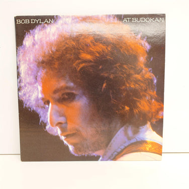 Bob Dylan - Bob Dylan At Budokan 2x Vinyl LP